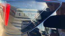 Vauxhall Mokka 1.2 Turbo 136 GS 5dr Petrol Hatchback